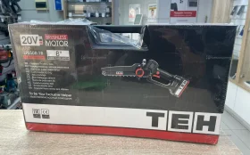 Аккумуляторная цепная пила TEH LPS 508