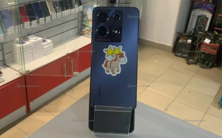 Infinix Note 30 8/256 ГБ