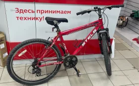 Велосипед stels 710