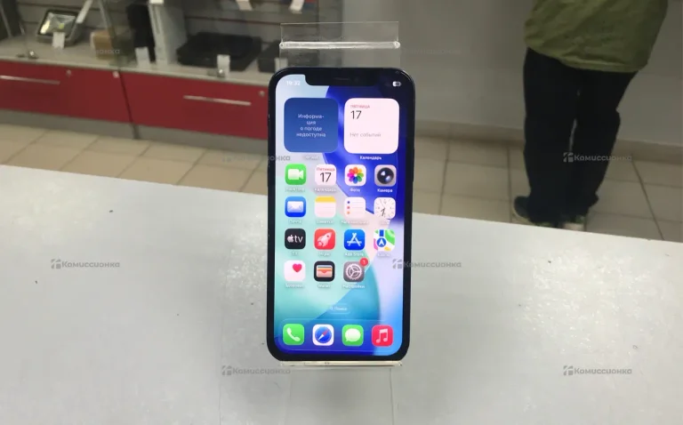 Apple iPhone 12 4/128 ГБ