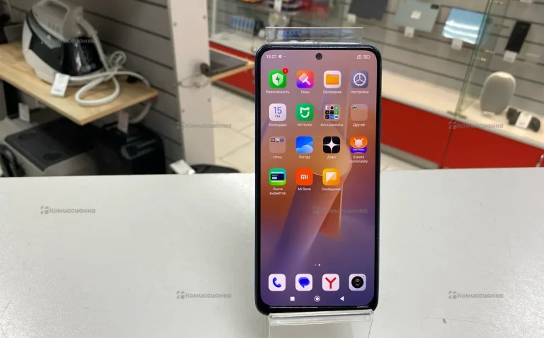 Xiaomi Redmi Note 11S 6/128Gb