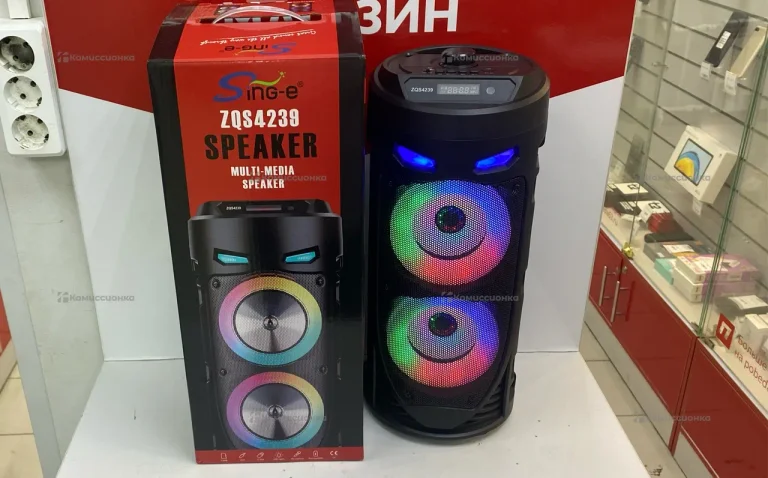 24 Колонка  ZQ4239