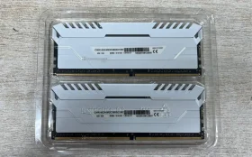 Оперативная память Corsair ddr4 2x16