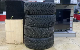 Шины  Winguard 16