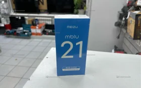 Meizu mblu 21 4/64 ГБ