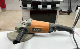 УШМ AEG WS 2200-230