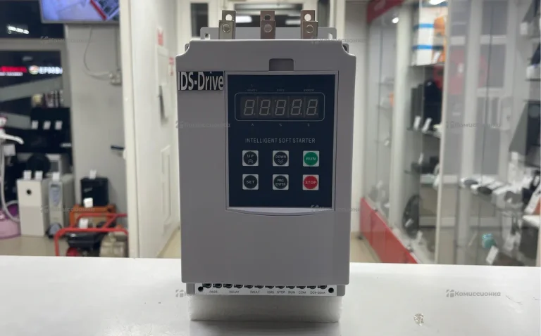 Преобразователь частоты IDS-Drive SSN-030-3