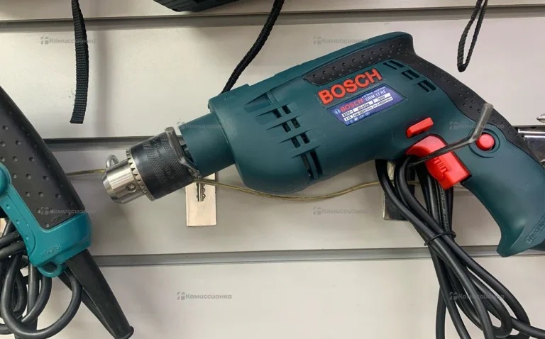 Bosch Professional GSB 13 RE