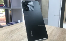 Realme Note 60x 4/64 ГБ