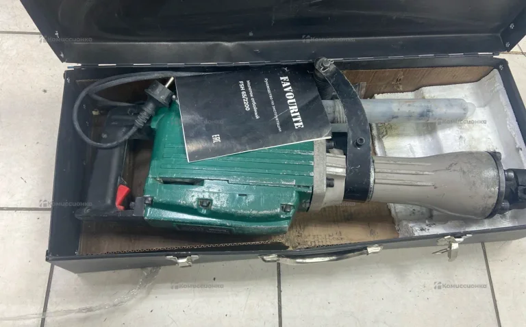 Отбойный молоток favourite fsh 65/2200