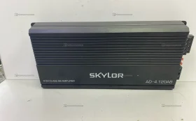 Усилитель  Skylor at-4.120ab