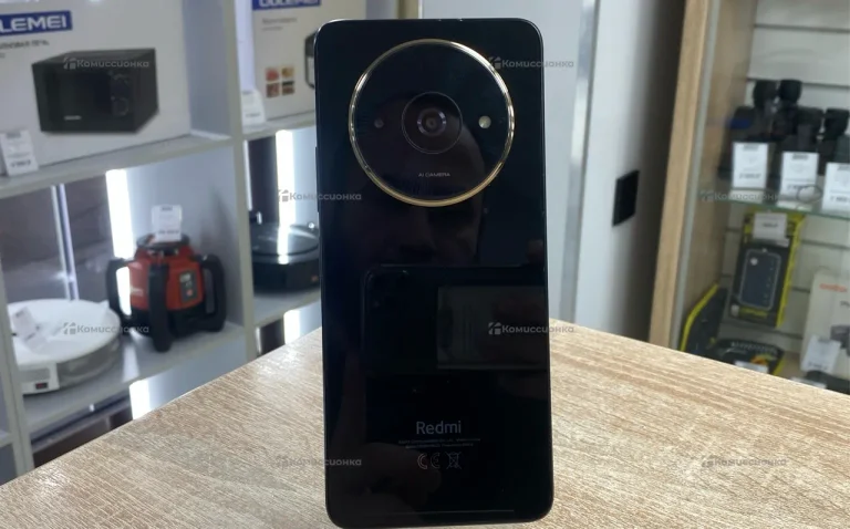 Xiaomi Redmi A3 3/64 ГБ