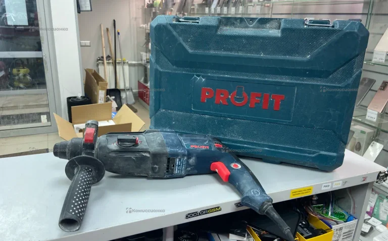 Перфоратор Profit 800w