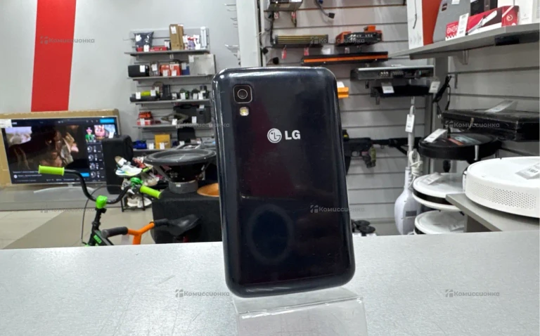 LG