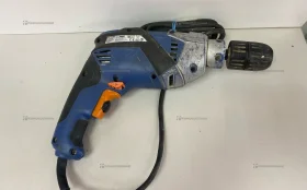 Дрель сетевая безударная Dexter 300sd2-23.5