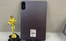 Купить Планшет Xiaomi Redmi Pad 2 4G 8/256 ГБ б/у , в Уфа Цена:7490рублей