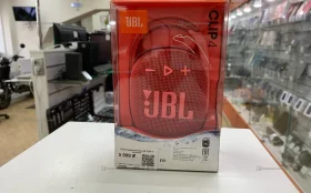 Купить Колонка  JBL Clip 4 б/у , в Красноярск Цена:2990рублей