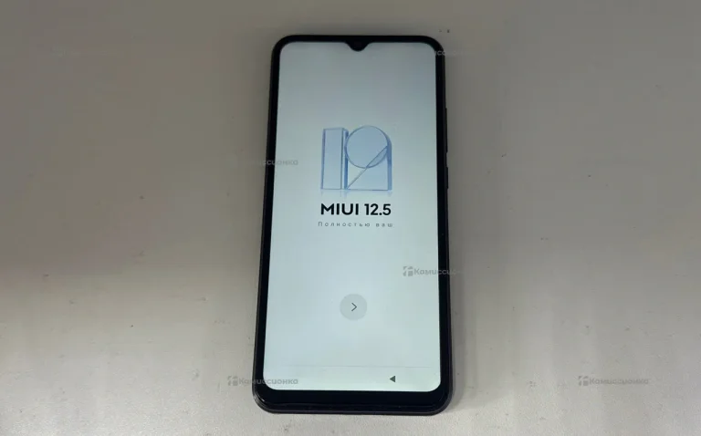 Xiaomi Redmi 9A 2/32Gb