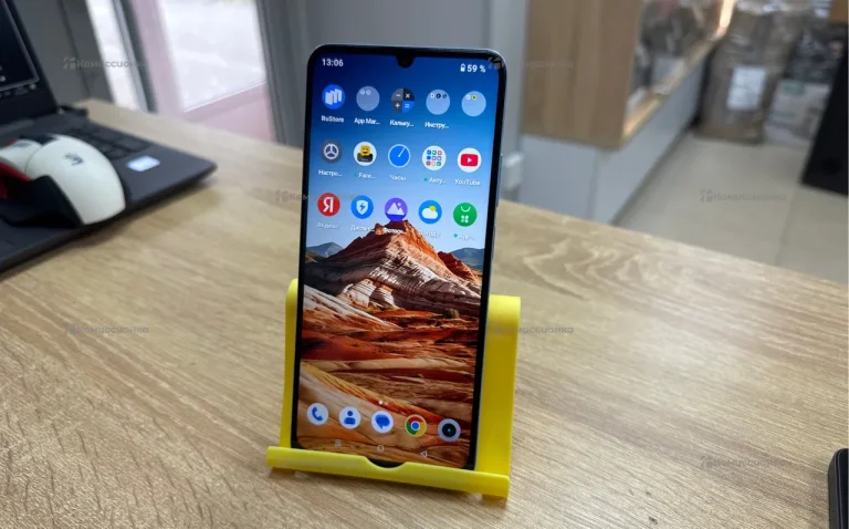 Realme Note 50 3/64 ГБ