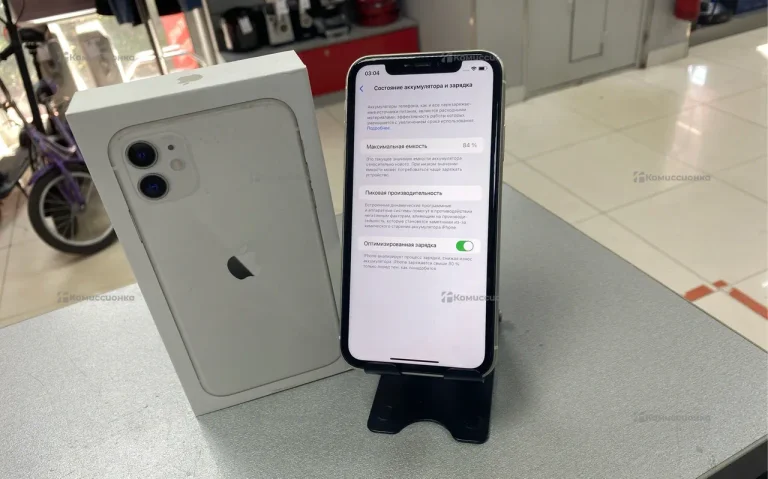 Apple IPhone 11 64Gb