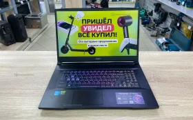 Купить Ноутбук MSI Katana 17 B13V б/у , в Казань Цена:65900рублей