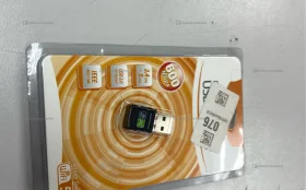 Wi-if адаптер 600 мб/с