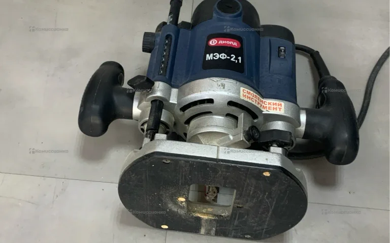 Фрезер Диолд МЭФ-2.1