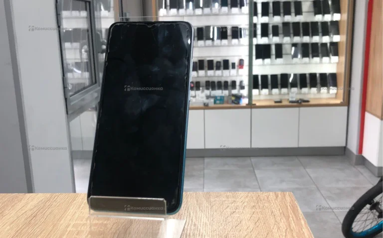 Xiaomi Xiaomi Redmi 9a 2/32gb