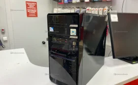 Системный блок