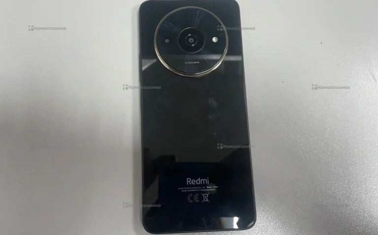 Xiaomi Redmi A3x 3/64 ГБ