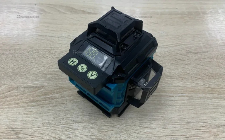 Лазерный уровень Makita 16D Green Laser