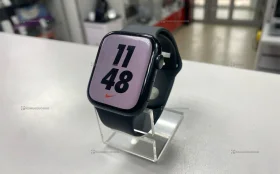 Купить Часы  Apple Watch Series 7 45mm б/у , в Краснодар Цена:7500рублей