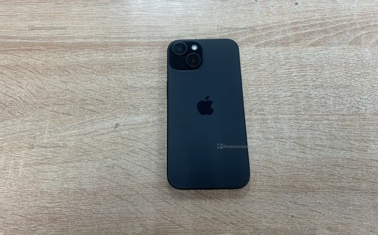 Apple iPhone 15 128Gb