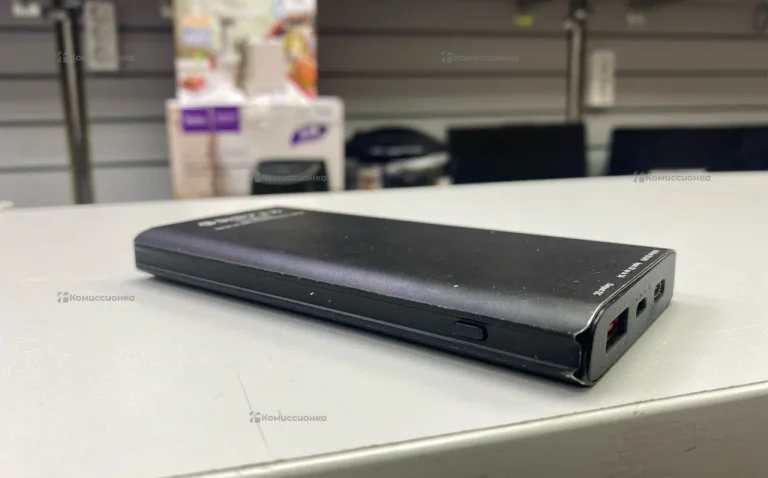 Power Bank  QUMO 10000mAh