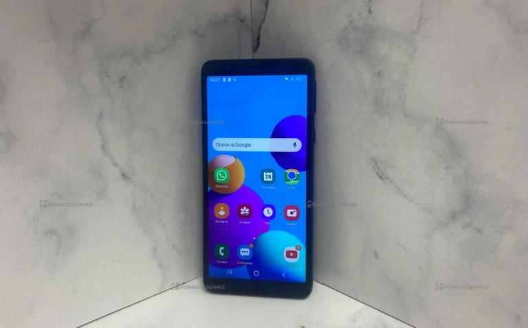 Samsung Galaxy A01 Core, 1/16Gb
