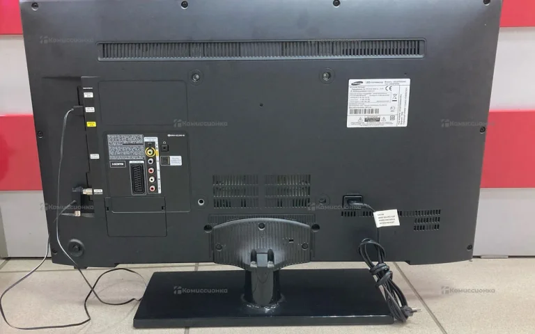 Телевизор Samsung UE32F5000