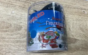 Купить гирлянда New б/у , в Москва и область Цена:90рублей