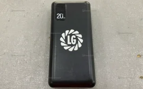 Power bank Lg 20000mah
