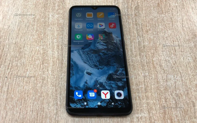 Redmi 9A