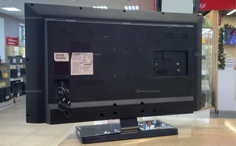 Телевизор PHILIPS. 32phh4309