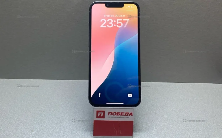 Apple iPhone 13 Pro 128Gb