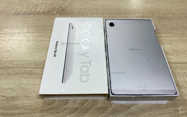Планшет samsung tab A9