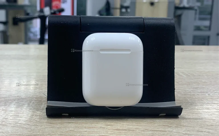 Наушники  Apple air pods 1