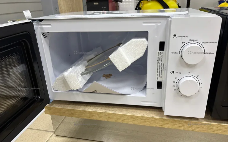 Микроволновка OULEMEI OLM-WBW002