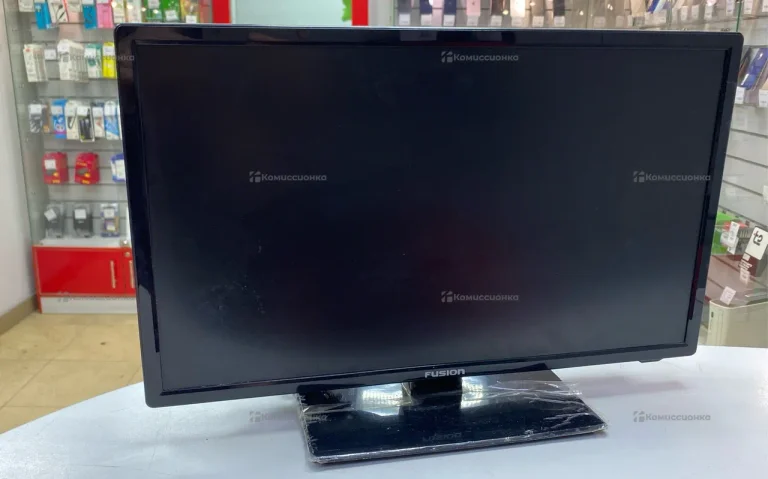 Телевизор Fusion FLTV-22C10