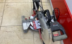 Пила торцовочная PIT PCM255-C2 1600W