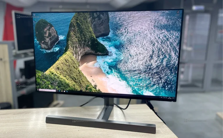 Монитор Philips 279M1RV