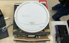 Пылесос  Robot sweeping