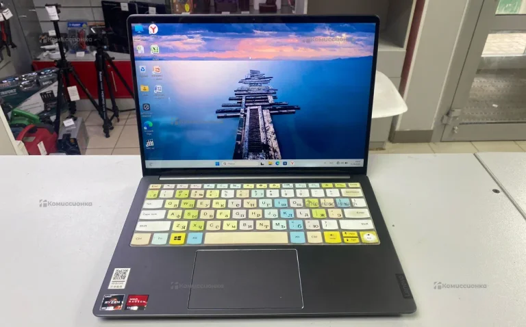 Ноутбук Lenovo pro 13 2020