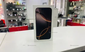 Apple iPhone 16 Pro 8/256 ГБ